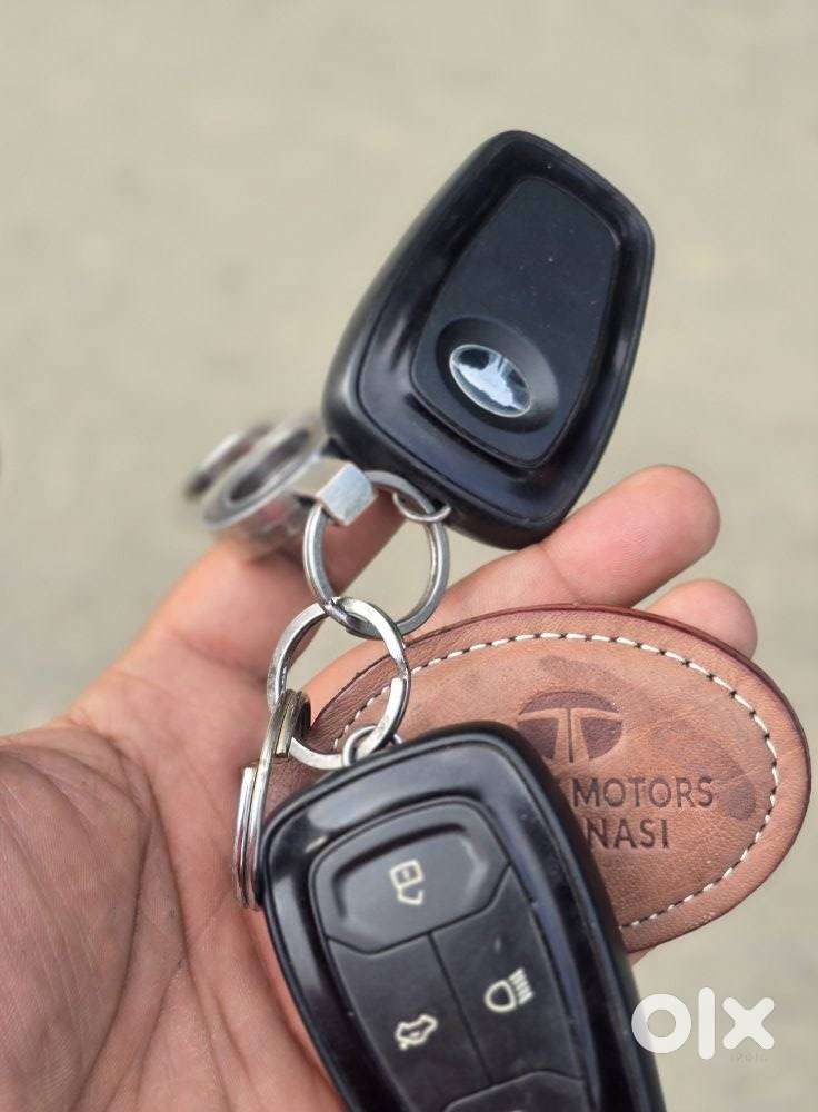 Tata Altroz 1.2 Xm, 2021, Petrol