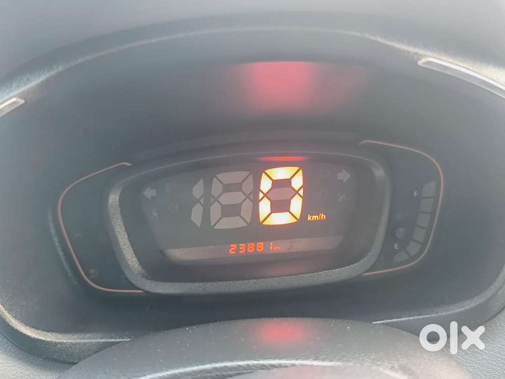 Renault Kwid Rxt 1.0, 2022, Petrol