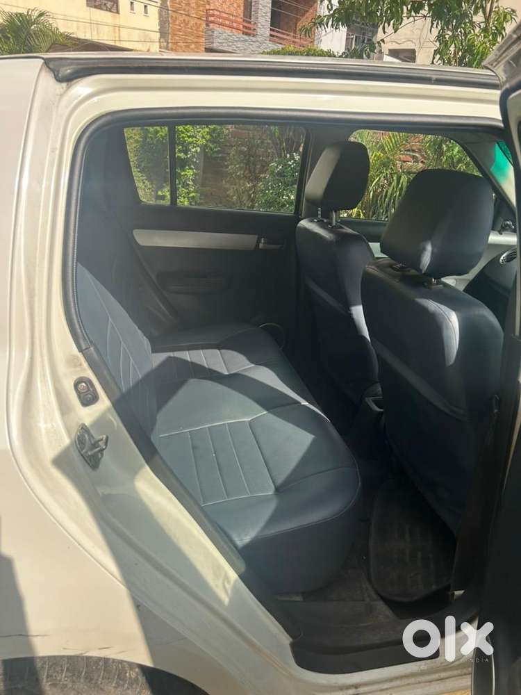 Maruti Suzuki 2011 Diesel Manual