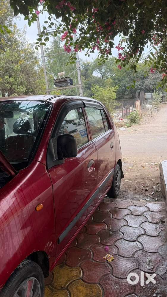 Hyundai Santro Xing 2009