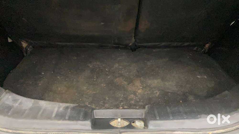 Maruti Suzuki Wagon R 1.0 Lxi, 2015, Petrol