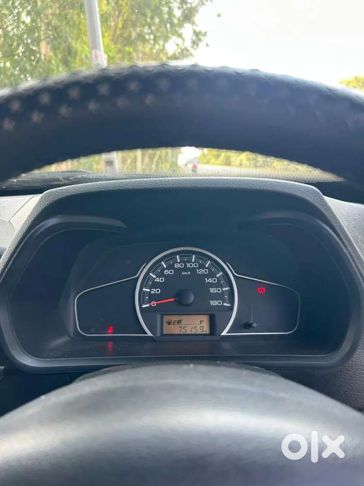 2021 Moudel Alto800vxi +