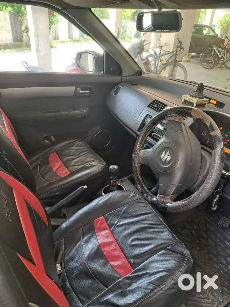 Maruti Swift Diesel 2010 Vdi