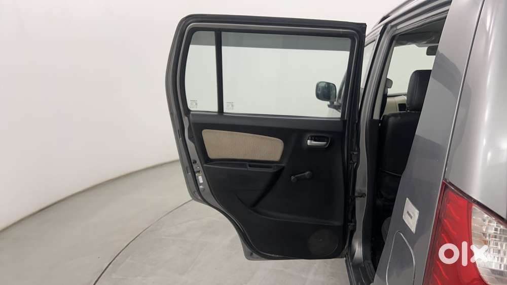 Maruti Suzuki Wagon R Lxi Cng, 2018, Cng & Hybrids