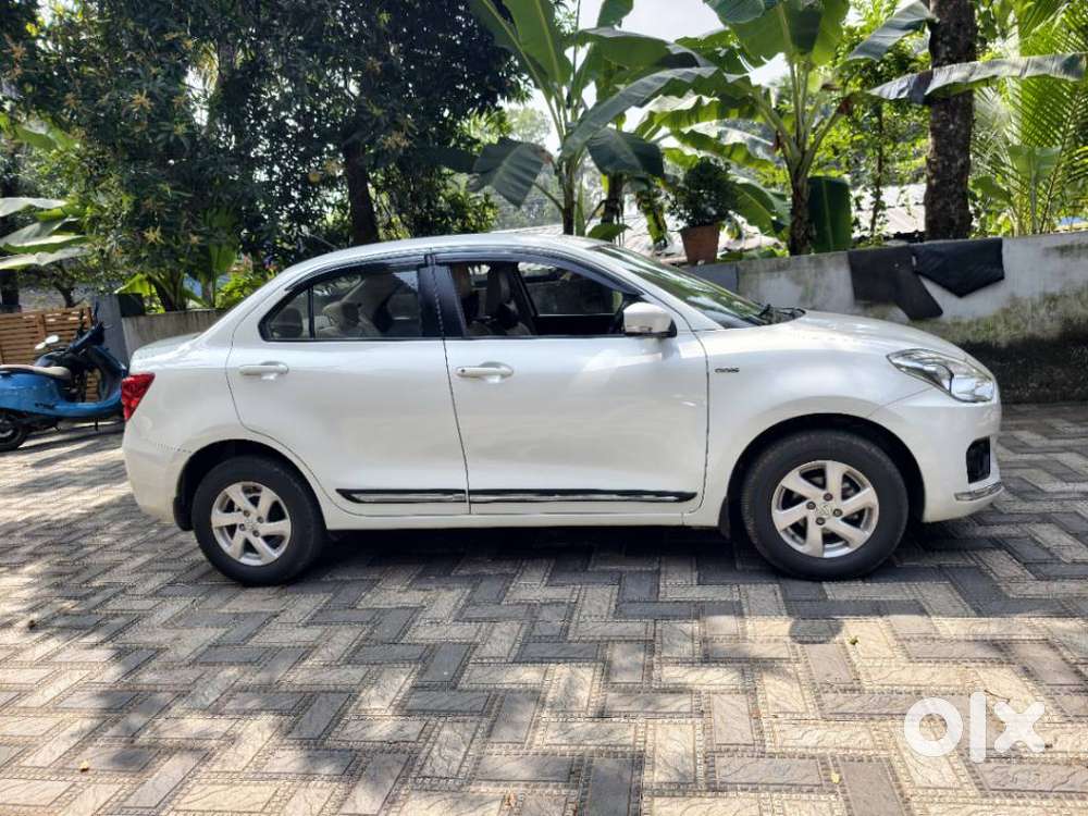 Maruti Suzuki Swift Dzire Vdi Bsiv, 2019, Diesel