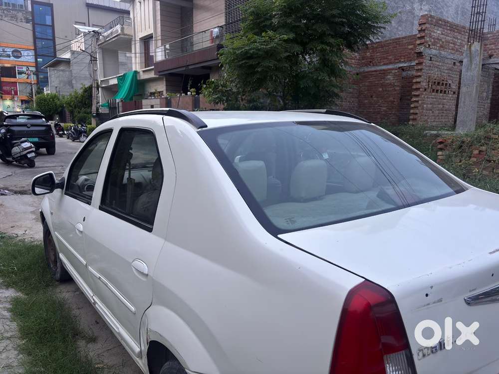 Mahindra Verito Diesel 2011