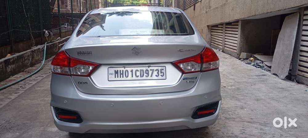 Maruti Suzuki Ciaz Vdi Shvs, 2016, Diesel