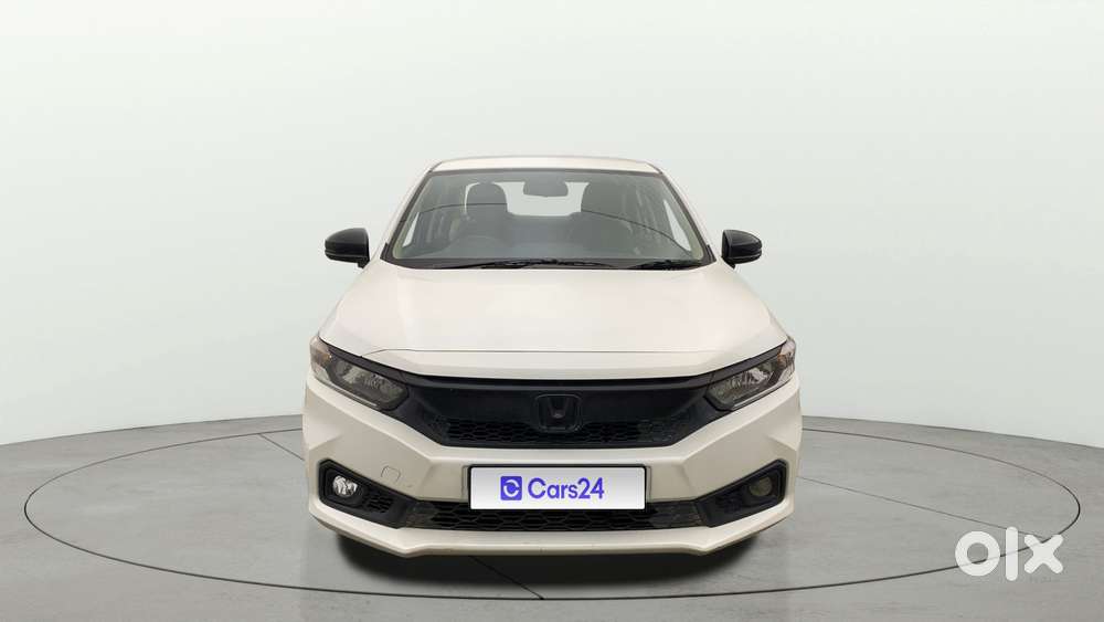 Honda Amaze 1.2 V I-vtec Mt, 2019, Petrol