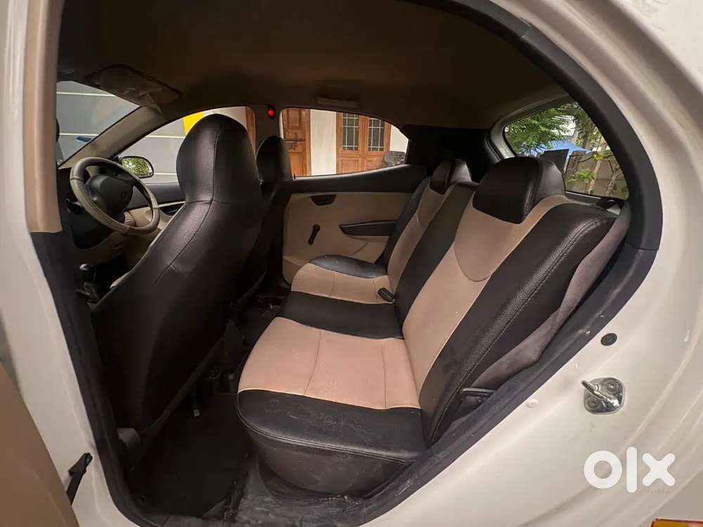 Hyundai Eon 2015 Good Condition Uber Attached Car For Sale 250000