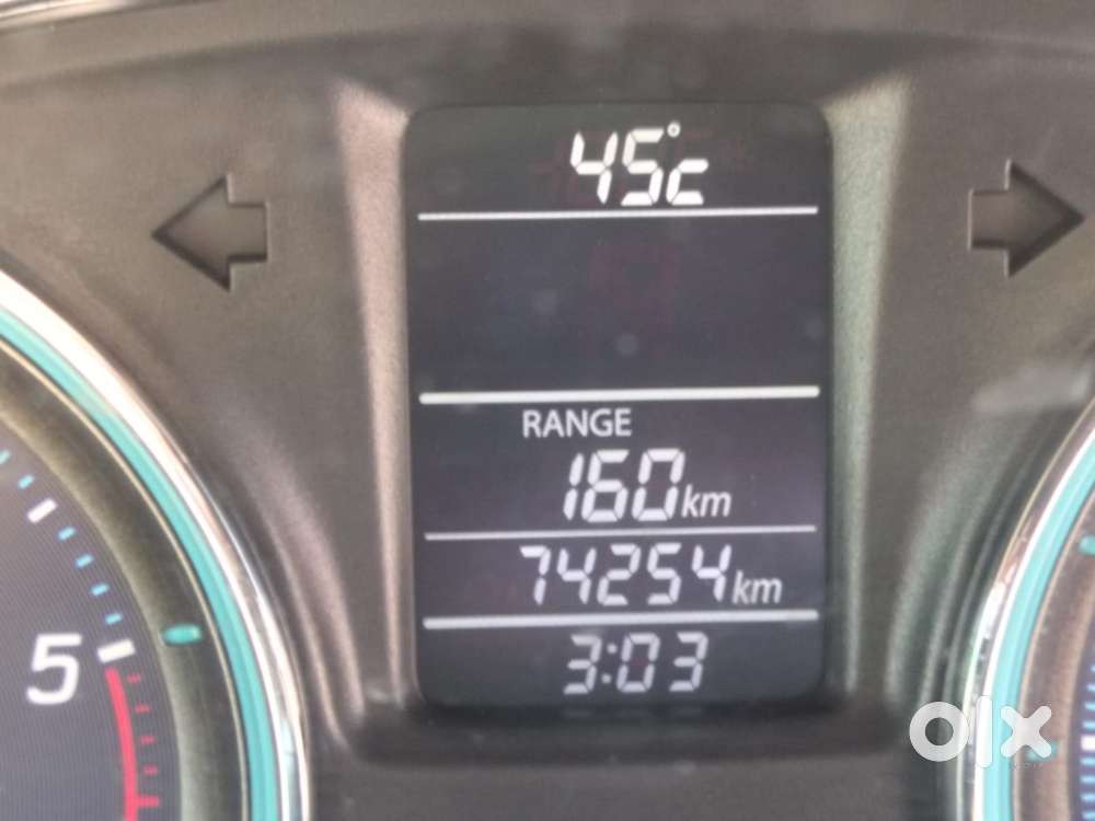 Maruti Suzuki Ciaz Vdi Plus, 2016, Diesel