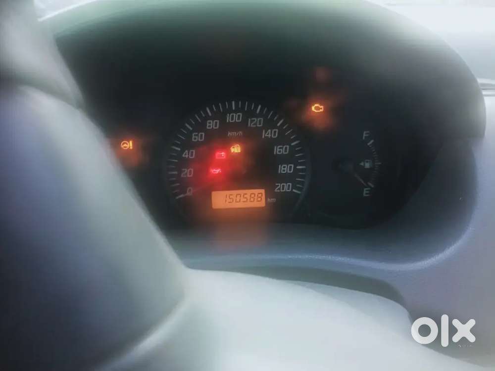 Maruti Swift Rs 2009