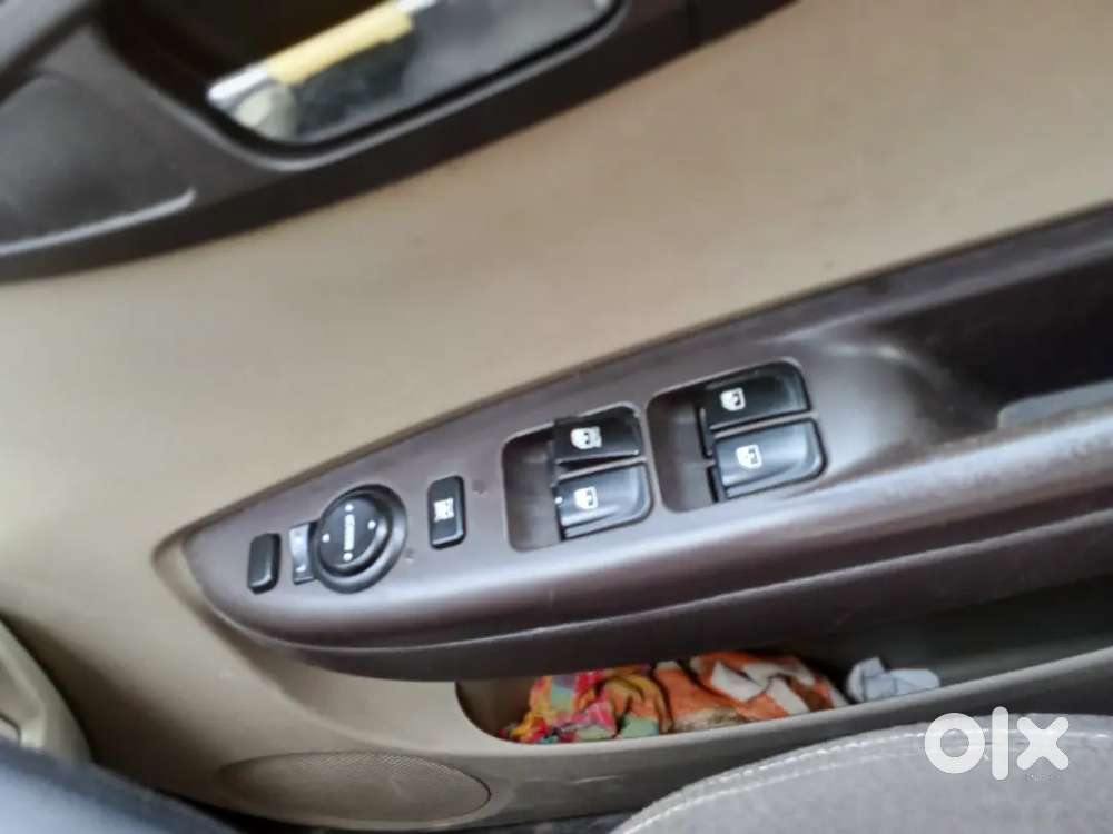 Hyundai I20 Asta 2010 Petrol Automatic