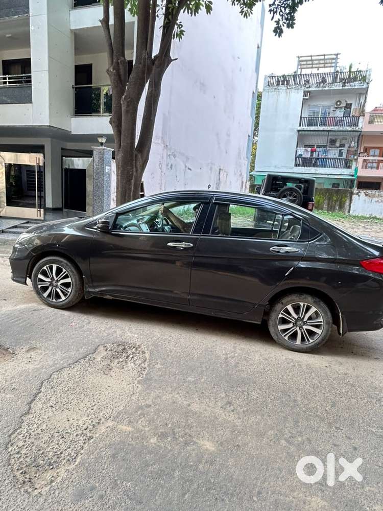Honda City Diesel Manual 2018