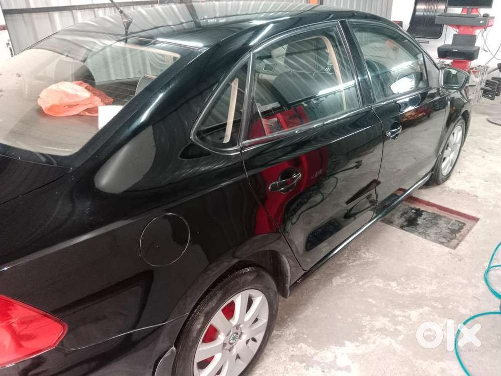 Skoda Diesel Car 2013 Excellent Condition Well Maintained!