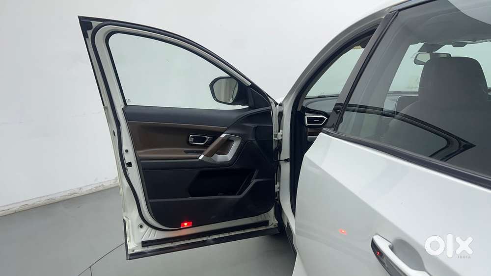 Tata Harrier Xz, 2019, Diesel