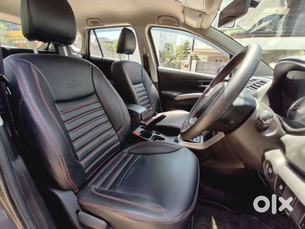 Maruti Suzuki S Cross Delta Ddis 200 Sh, 2019, Diesel