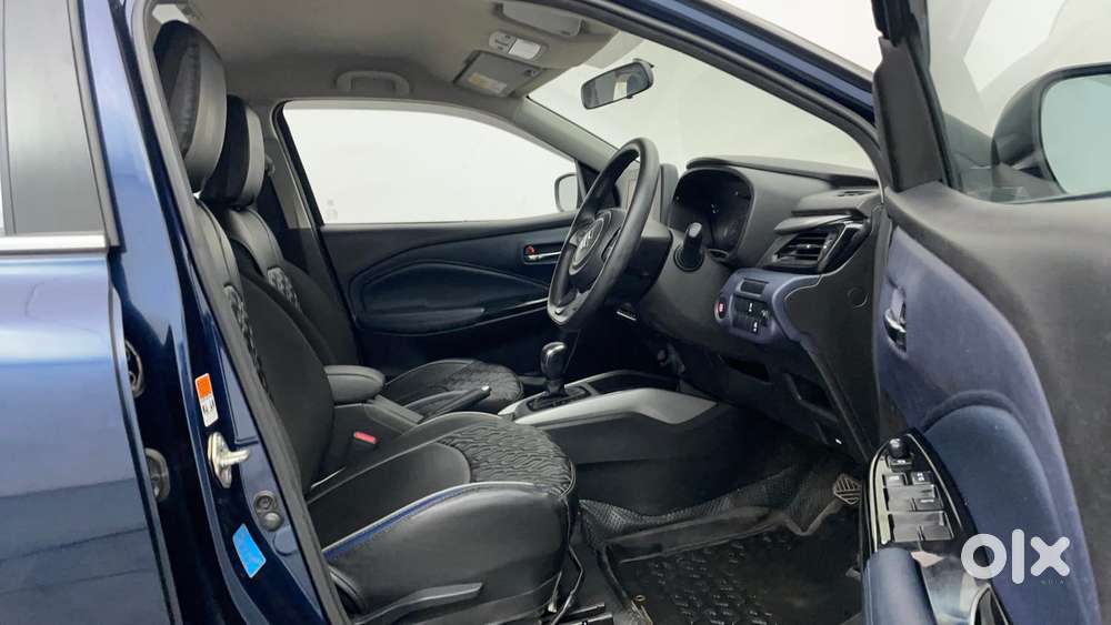 Maruti Suzuki Baleno Alpha, 2023, Petrol