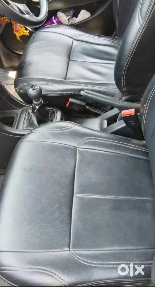 Maruti Suzuki Swift Dzire 2015