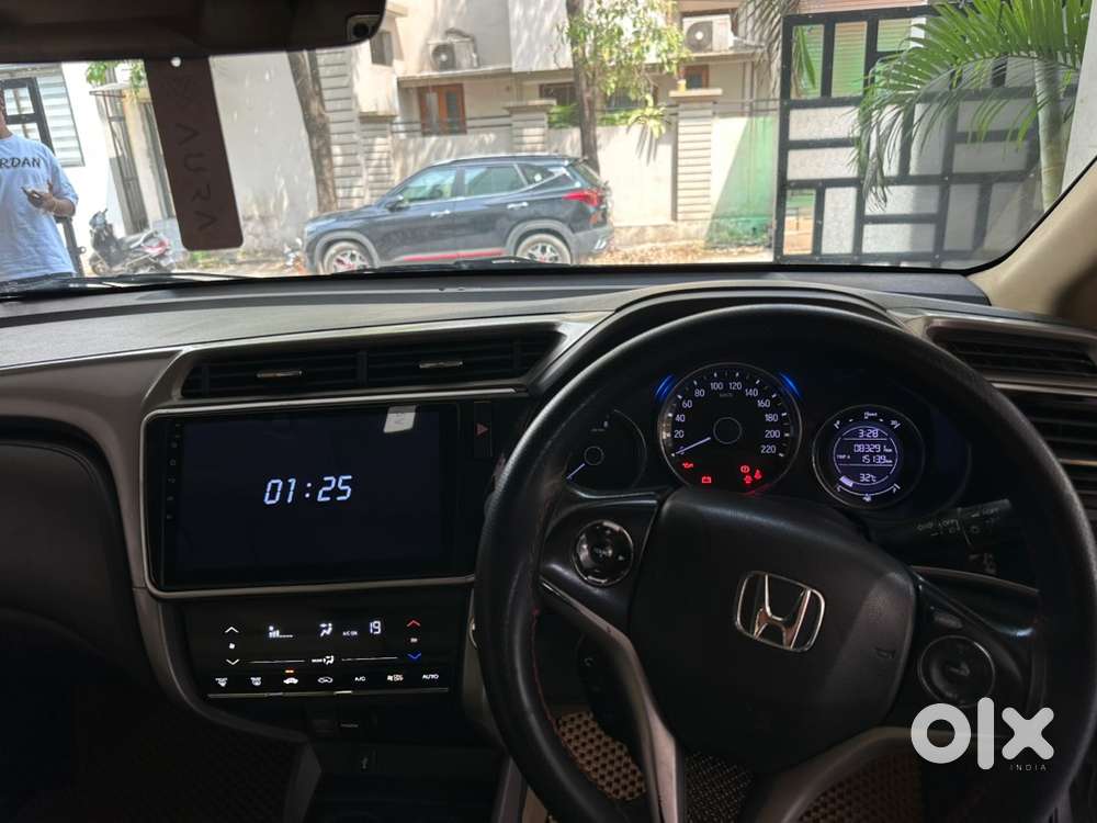 Honda City Petrol Good Condition