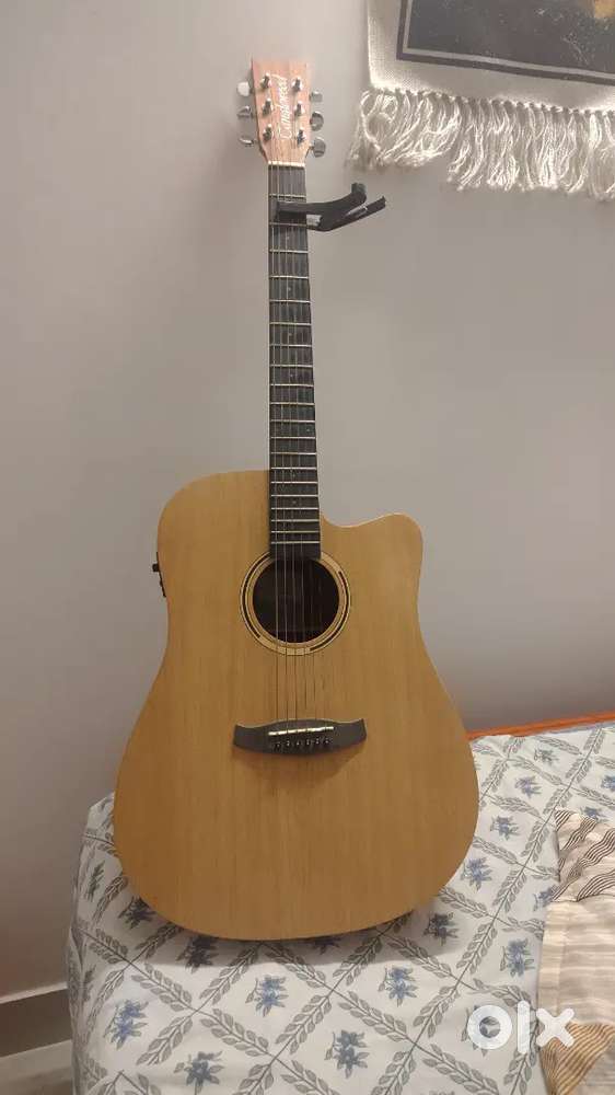 Tanglewood twr2 dce