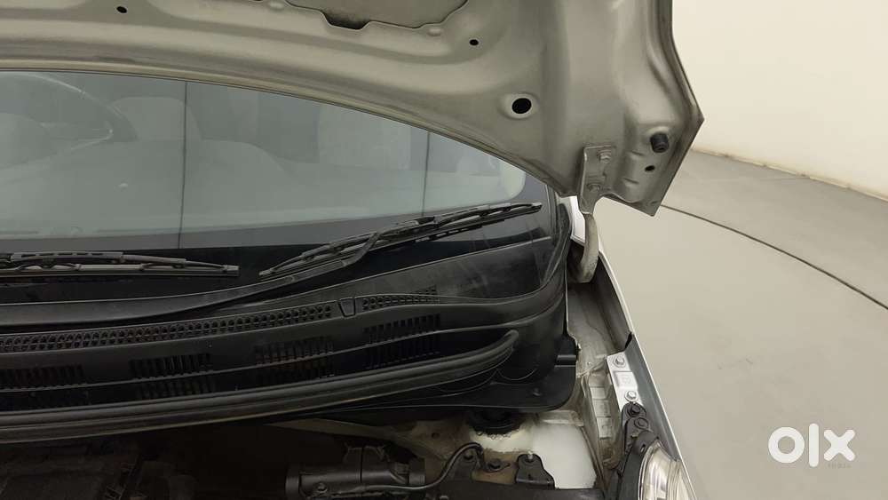 Hyundai Grand I10 1.2 Kappa Asta At Vtvt, 2014, Petrol