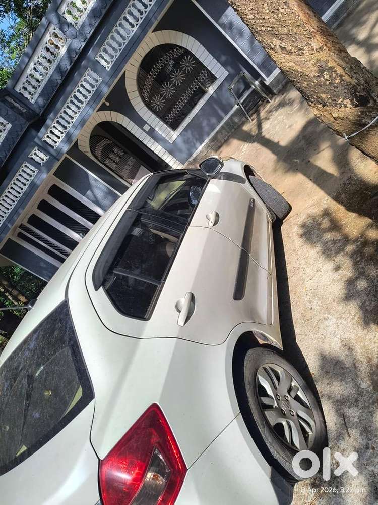 Maruti Suzuki Dzire 2014 Diesel 131000 Km Driven