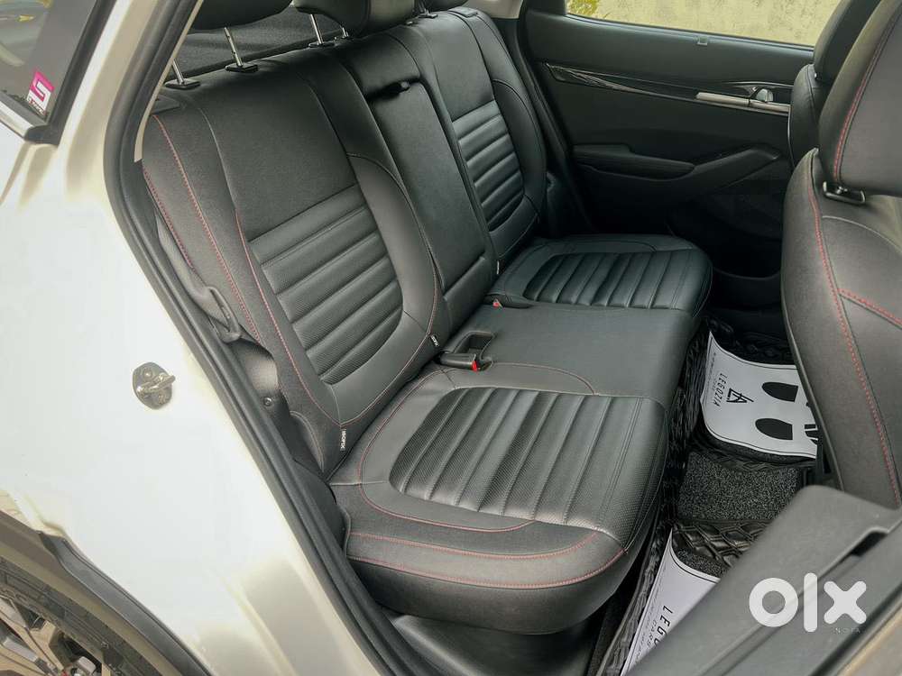 Kia Seltos 1.5 Gtx+ Diesel At, 2022, Diesel