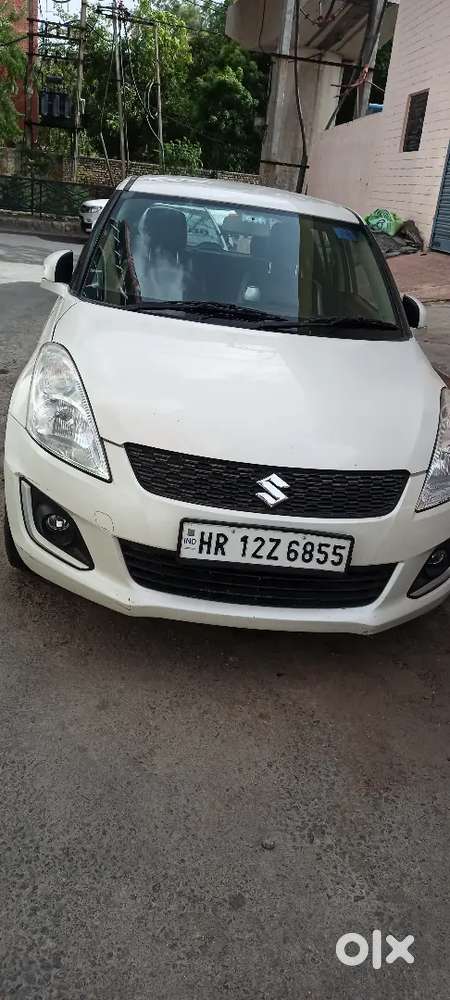 Maruti Suzuki Swift 2015 Petrol 68000 Km Driven