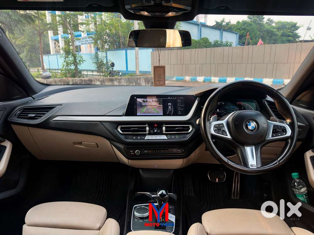 Bmw 2 Series Gran Coupe 220i M Sport, 2022, Petrol