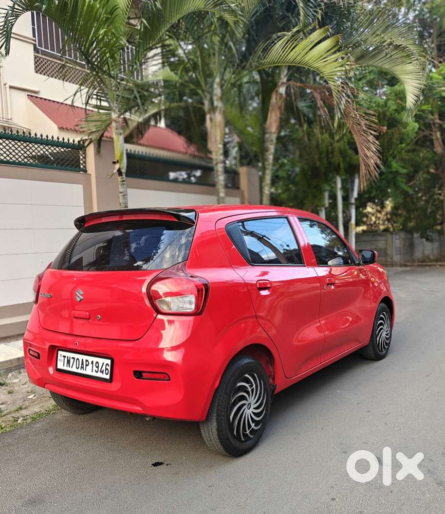 Maruti Suzuki Celerio Vxi, 2023, Petrol