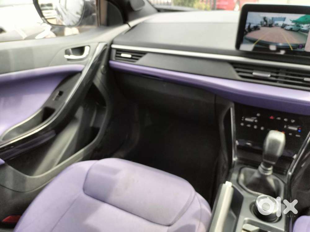 Tata Nexon Fearless 1.2 Revotron Petrol 6 Mt Dt, 2024, Petrol