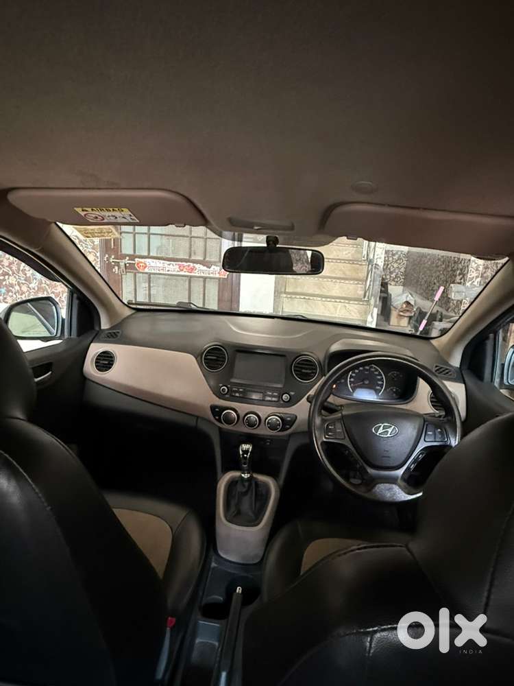 Hyundai Grand I10 Diesel 2019