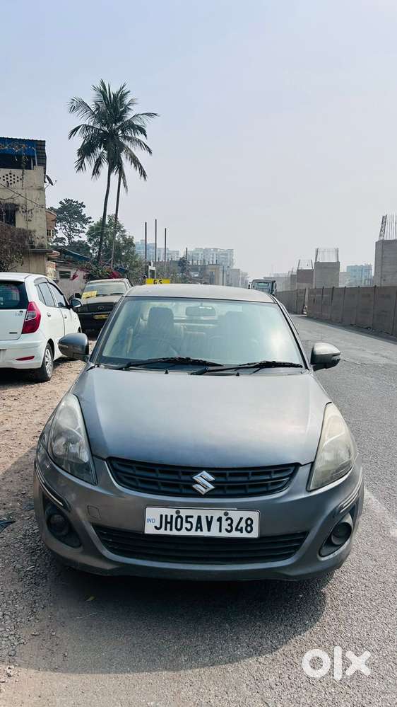 Maruti Suzuki Dzire 1.2 Vxi, 2013, Petrol