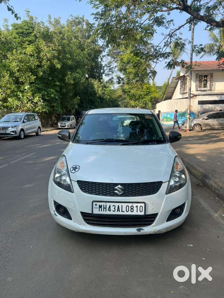 Maruti Suzuki Swift 2012 Diesel Good Condition