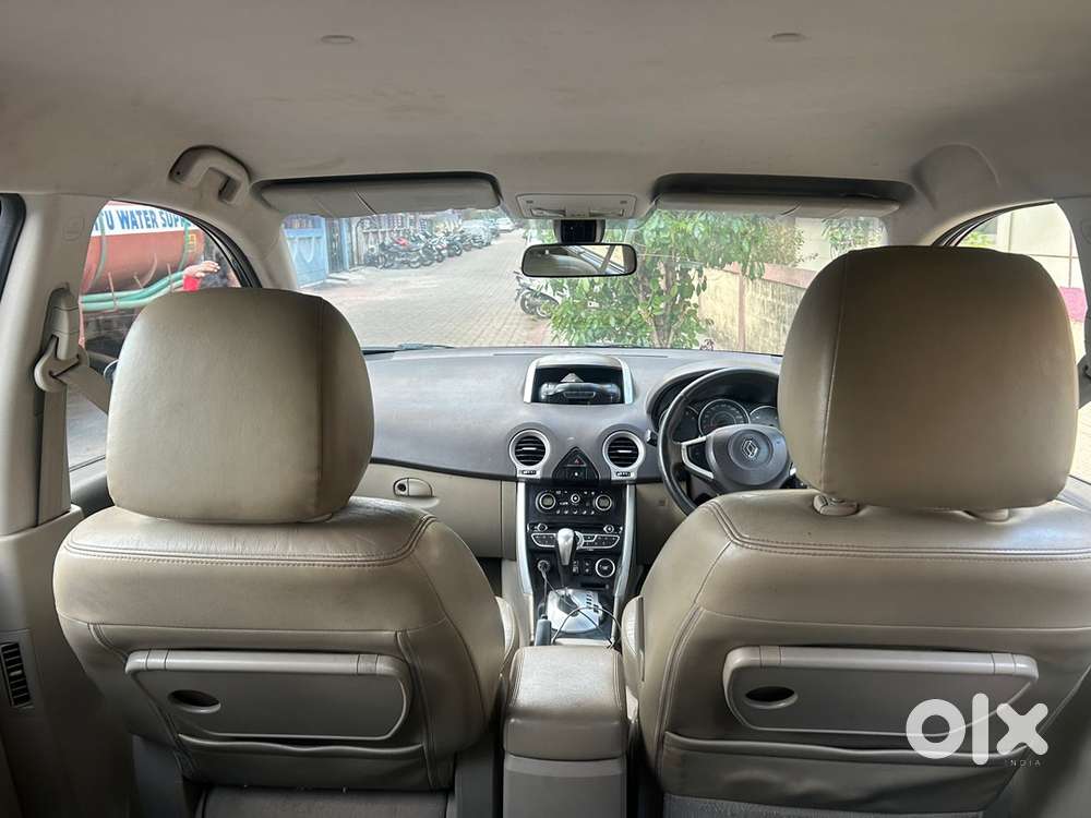 Renault Koleos Diesel 2011