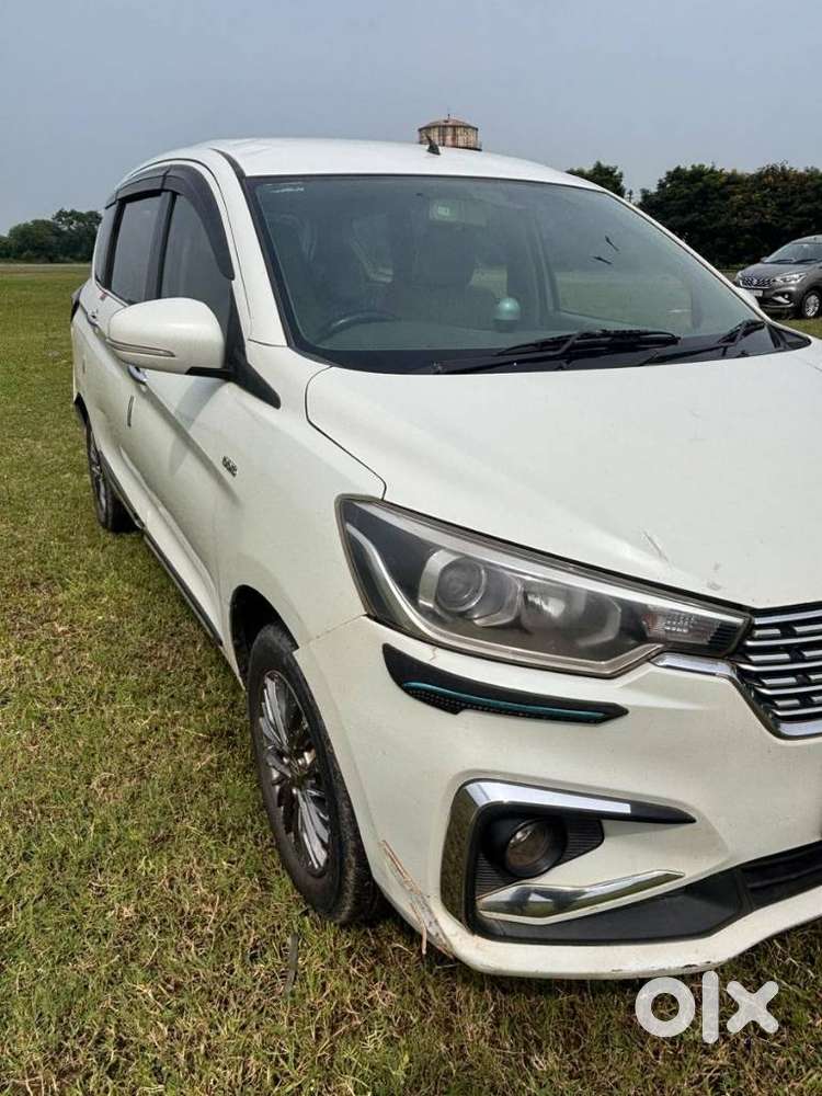 Maruti Suzuki Ertiga 1.5 Zdi, 2019