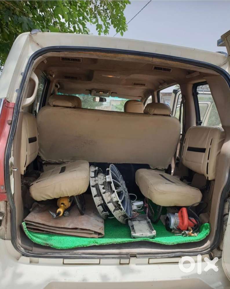 Mahindra Xylo Diesel Manual 2014