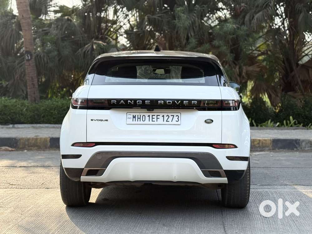 Land Rover Range Evoque Se R-dynamic Diesel, 2023, Diesel