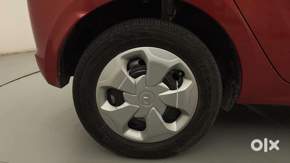 Tata Tiago 1.05 Revotorq Xt, 2016, Diesel