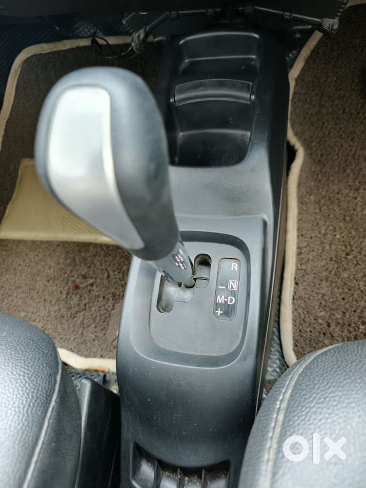Maruti Suzuki Wagon R Vxi Mt 1.0l, 2016, Petrol