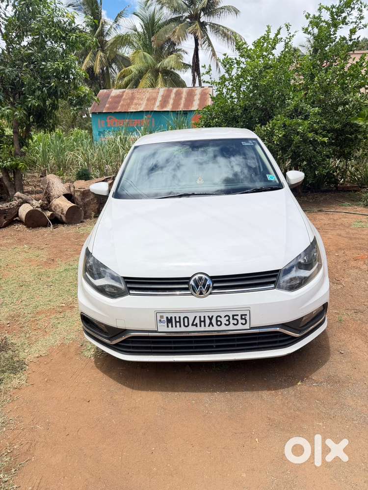 Volkswagen Ameo 2017 Diesel