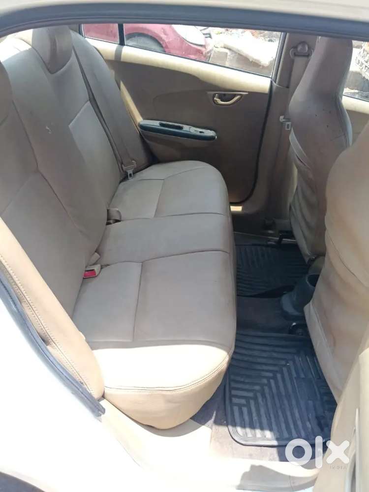 Honda Amaze 2015 Diesel 75000 Km Driven