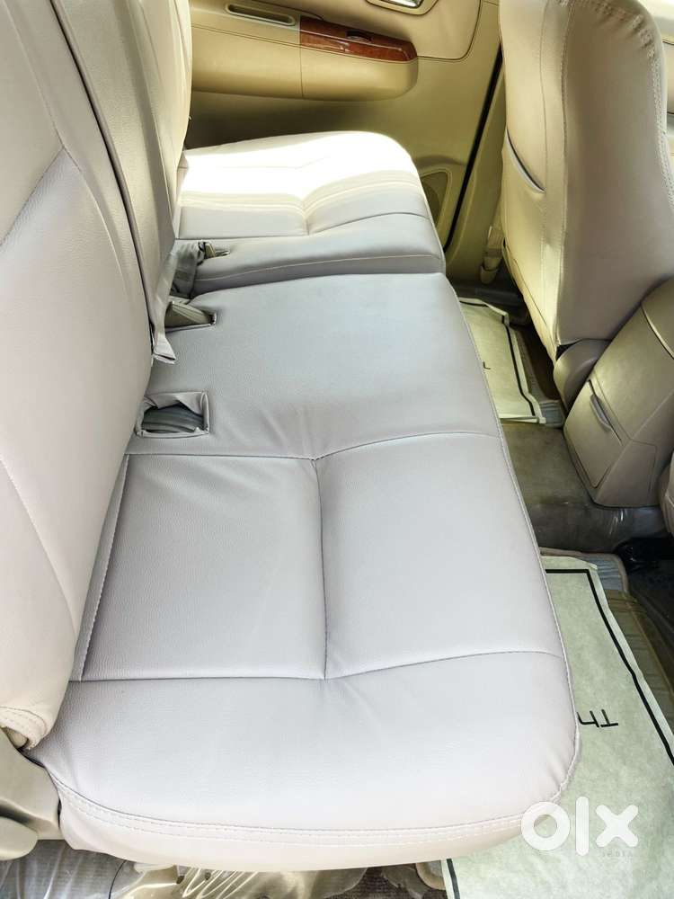 Toyota Fortuner 3.0 4x4 Manual, 2010, Diesel