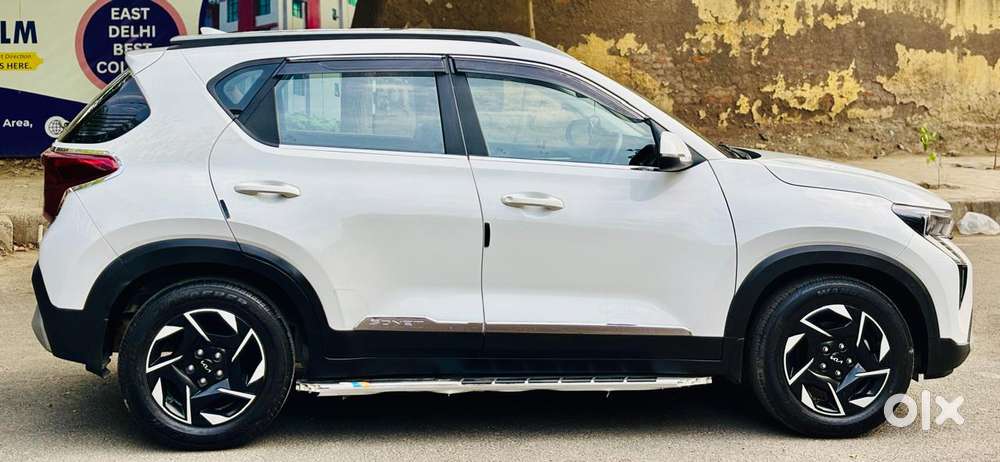 Kia Sonet Htk Plus, 2025, Petrol