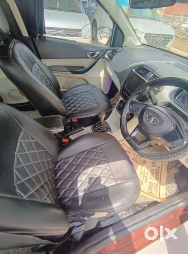 Tata Tigor 1.2 Revotron Xz Plus Cng, 2022, Cng & Hybrids