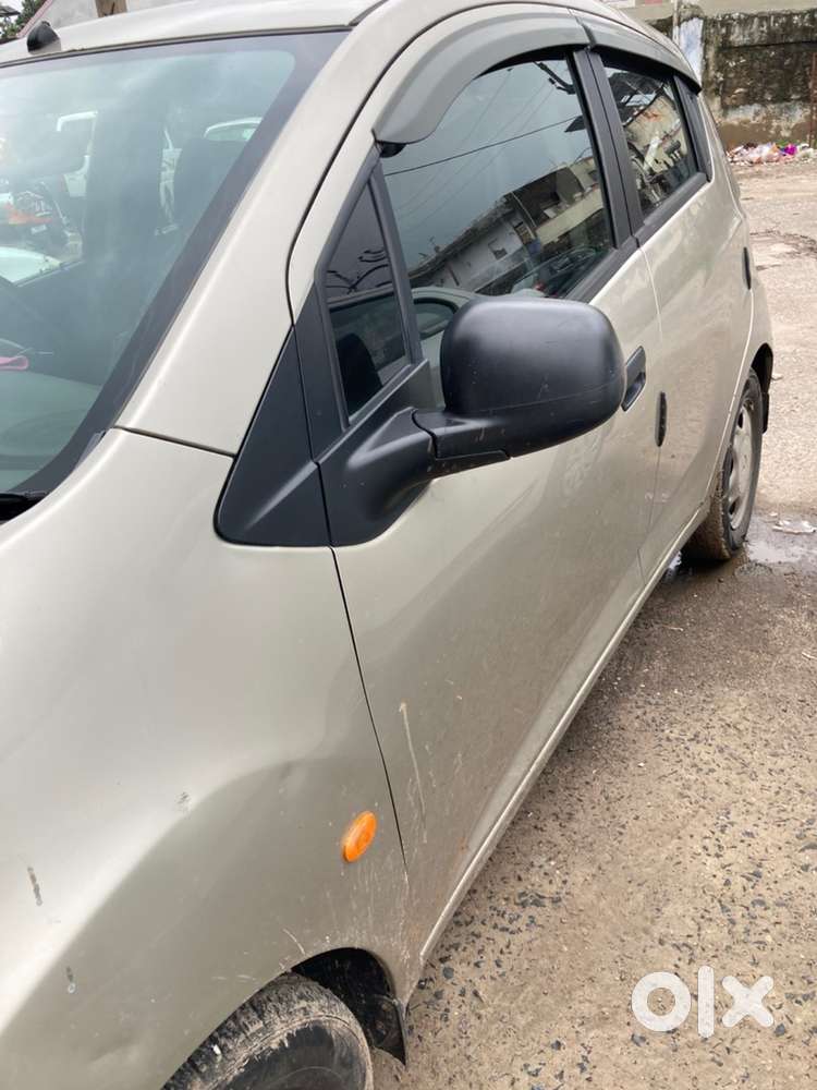 Chevrolet Beat 2012 Ls