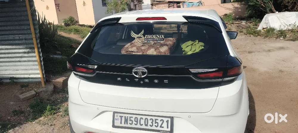Tata Altroz 1.2 Xm 2022