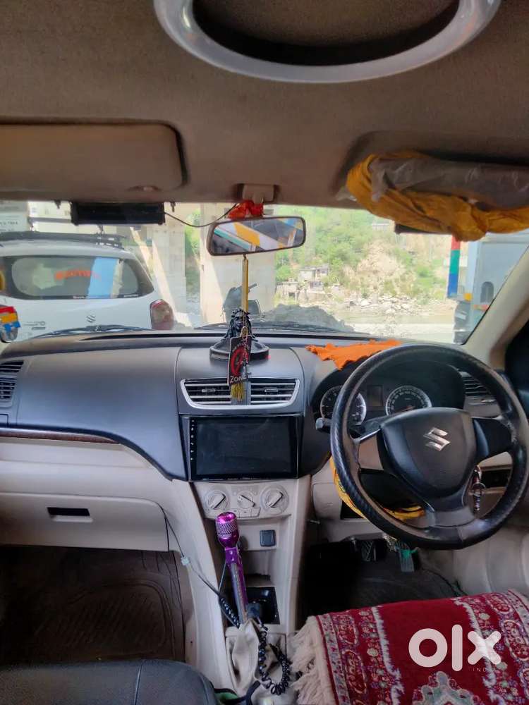 Good Condition And Fully Modifide