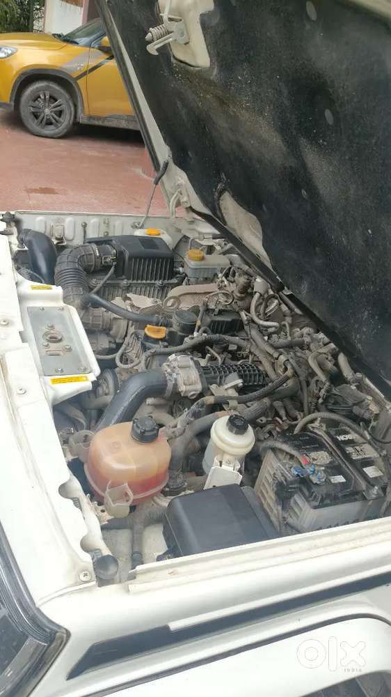 Mahindra Bolero 2022 Diesel