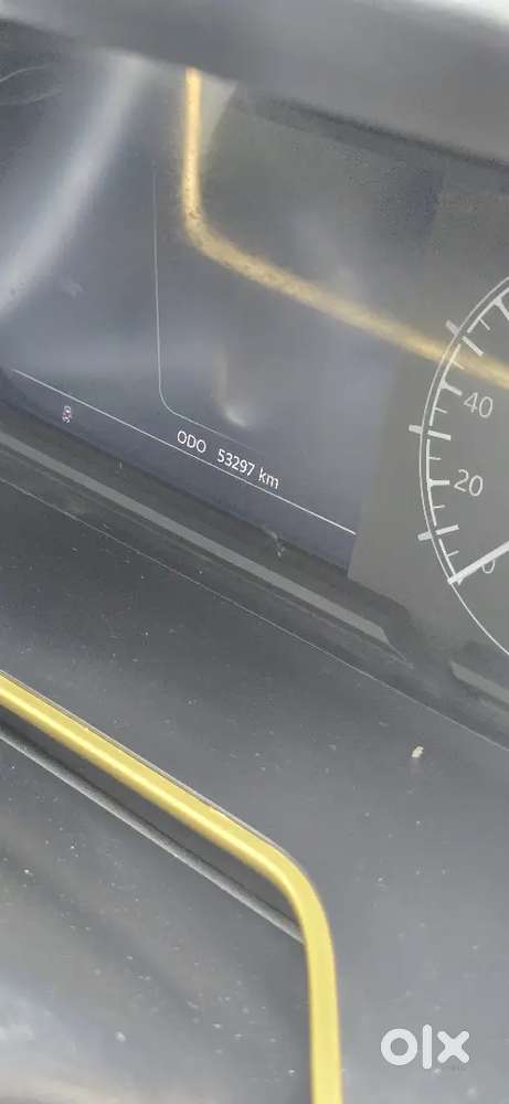 Tata Safari Gold Edition Top Model Automatic  6 Seater  2022